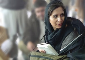 تجربیات هولناک یک خبرنگار آلمانی زن در میان داعشی‌ها
