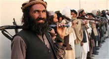 طالبان و عدم سکوت ایران