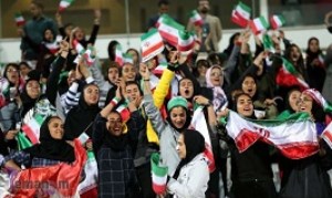 هشدار جدی شورای حقوق بشر فیفا و تهدید به تعلیق فوتبال ایران
