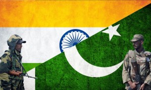 ۱۰ کشته حاصل دور تازه درگیری‌های دو کشور هند و پاکستان
