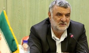 وزیر جهاد و کشاورزی سومین کارت زرد خود را از مجلس گرفت