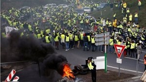 درس‌های زمستان فرانسه؛ هفت درسی که باید از اعتراضات «جلیقه زردها» آموخت