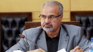 نماینده مردم نطنز در مجلس شورای اسلامی به علت بیماری قلبی درگذشت
