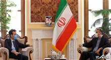 امیرعبداللهیان: تشدید تحریم‌های آمریکا علیه ایران، تروریسم شکست خورده اقتصادی است