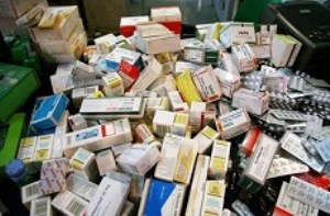 سوداگران ناصرخسرو تاریخ مصرف داروها را به صورت کاملا آشکار تغییر می‌دهند