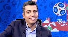 عادل فردوسی پور با سایت فوتبال ۳۶۰ بر می‌گردد!