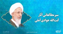 معرفی سیر مطالعات قرآنی در آثار آیت الله جوادی آملی