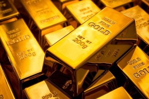 افزایش قیمت جهانی طلا در پی کاهش سود اوراق قرضه آمریکا