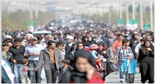 زنگ خطر کاهش جمعیت در ایران به صدا در آمد/ آثار و پیامد‌های کاهش جمعیت چیست؟