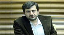 انتصاب احسان کاوه به مدیریت شبکه ایران کالا