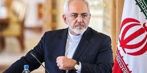 محمدجواد ظریف: تحریم‌ کسی را به میز مذاکره برنمی‌گرداند