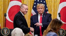 پیشنهاد ایران راهکار خروج ترکیه از باتلاق ادلب