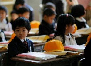 نگاهی کوتاه به سیستم آموزشی فرهنگ در ژاپن
