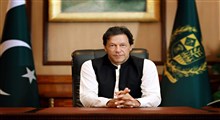 نخست وزیر پاکستان خواستار لغو تحریم‌های ضدایرانی آمریکا شد
