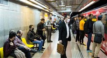 نوبخت: ممنوعیت ورود بدون ماسک در مترو/ عرضه ماسک با قیمت مصوب در ۲۵ ایستگاه
