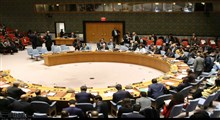 نامه ایران به دبیرکل سازمان ملل متحد: به دنبال جنگ نیستیم