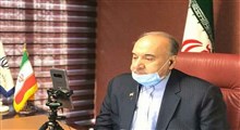 سلطانی فر: تکلیف لیگ برتر فوتبال مشخص نیست/ آغاز فعالیت های ورزشی در ۱۳۲ شهر