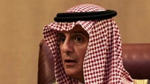 پاسخ رویترز به وزیر امور خارجه عربستان