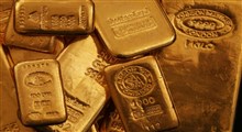 افزایش قیمت جهانی طلا به بالاترین سطح ۶ ساله اخیر