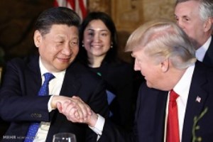 آمریکا و چین به آتش‎بس جنگ تجاری رسیدند