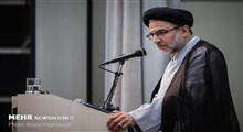 انقلاب اسلامی از مرزهای خود فراتر رفته است | وظیفه داریم میراث دار خوبی برای انقلاب باشیم