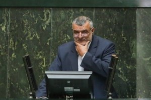 وزیر جهاد کشاورزی از نمایندگان مجلس کارت زرد گرفت