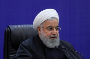 اعلام گام چهارم کاهش تعهدات برجامی ایران از سوی رییس‌جمهور/ گازدهی در فردو آغاز می‌شود