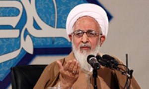 منظومه فکری آیت‌الله العظمی جوادی‌آملی تمدن ساز است