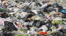 اتمام ظرفیت «شهر زباله‌ها» شهری برای زباله های تهران