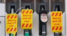 بحران سوخت در انگلیس/ محصول مشترک برگزیت و کرونا