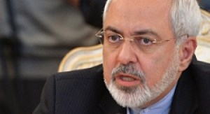 ظریف: نتانیاهو درباره موشک‌های دفاعی ایران ناله می‌کند و غرب هم طوطی‌وار از "نگرانی‌های" او می‌گوید