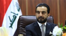 درخواست رئیس مجلس عراق از رئیس جمهور: تکلیف نخست وزیر را تا ۱۵ روز دیگر مشخص کنید
