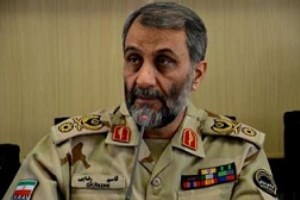 فرمانده مرزبانی جمهوری اسلامی ایران: مرزبانان ربوده‌شده ایرانی در سلامت هستند