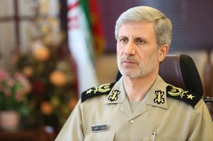 وزیر دفاع نقش ایران در حمله به تأسیسات نفتی آرامکو را رد کرد