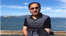 دانشمند ایرانی «سیروس عسکری» از آمریکا پرواز کرد