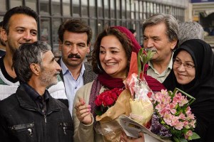 «در جستجوی فریده» پرابهام‌ترین انتخاب برای نمایندگی سینمای ایران در اسکار