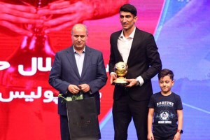 جایزه برترین‌های فوتبال ایران چقدر بود؟ / جایزه عجیب علیرضا بیرانوند