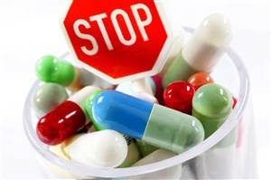 رابطه مصرف زیاد آنتی بیوتیک با خطر ابتلا به پارکینسون