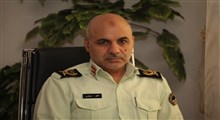سردار مجتبایی جزئیات بازگرداندن یکی از مفسدان اقتصادی به کشور را تشریح کرد