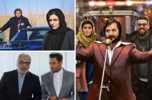 ابتذال در سینمای ایران تا چه حد ادامه خواهد یافت؟!