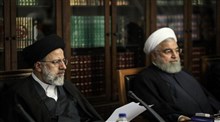 روایت نمایندگان مجلس از نامه رئیسی به روحانی در خصوص سهمیه بندی بنزین
