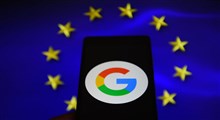 فرانسه گوگل را ۱۵۰ میلیون یورو جریمه کرد