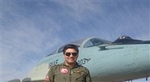 شهادت خلبان جنگنده میگ ۲۹ تایید شد