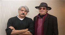 مخالفت کیهان کلهر و نادر مشایخی با لغو اعتراضی اجراهای هنری