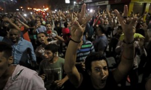 روز‌های پرتنش در مصر/ مصری‌ها از سیاست‌های السیسی به تنگ آمده‌اند