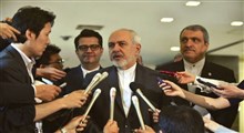 ظریف: حضور گسترده مردم در انتخابات باعث شکست سیاست فشار حداکثری آمریکاست