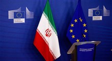 ابتکار عمل در دست ایران است