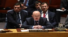 نگرانی روسیه از ایجاد تنش در روابط عراق با ایران