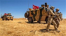 چرا بغداد، حملات ترکیه به شمال عراق را پاسخ نمی‌دهد؟