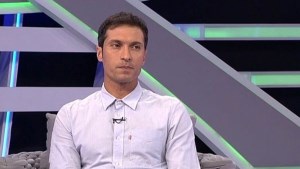 فرزاد آشوبی در گفتگو با راسخون: سورپرایز هفته ی اول لیگ تیم سایپا بود/پرسپولیس می تواند در تبریز تراکتور را شکست دهد